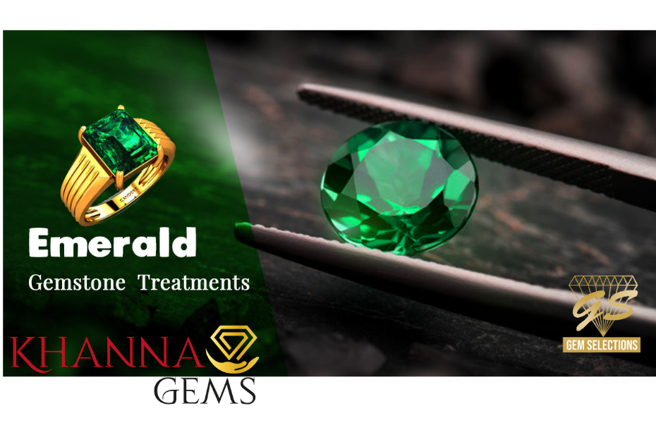 All you should know about an aesthetic Emerald gemstone