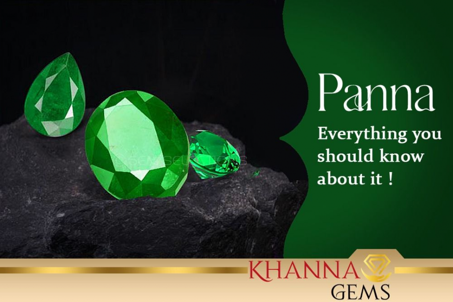 Everything you should know about Panna
