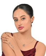 Load image into Gallery viewer, 3.55/GM CITRINE/ZIRCON (1650)