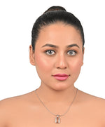 Load image into Gallery viewer, 3.78/GM CITRINE/ZIRCON (1650)