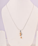 Load image into Gallery viewer, 3.92/GM CITRINE (1650)