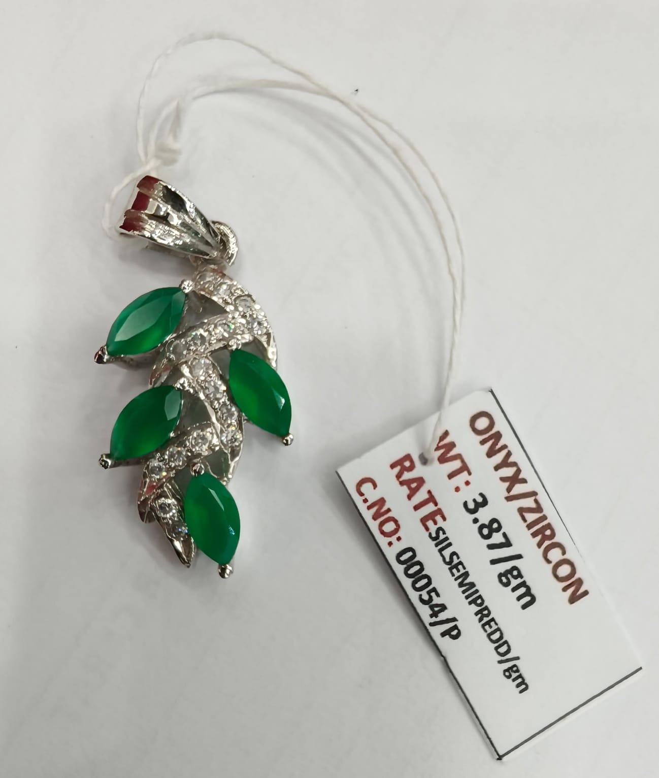 3.87/GM ONYX/ZIRCON (1650)