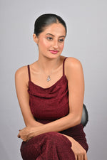 Load image into Gallery viewer, 4.53/GM AMETHYST/ZIRCON (1650)