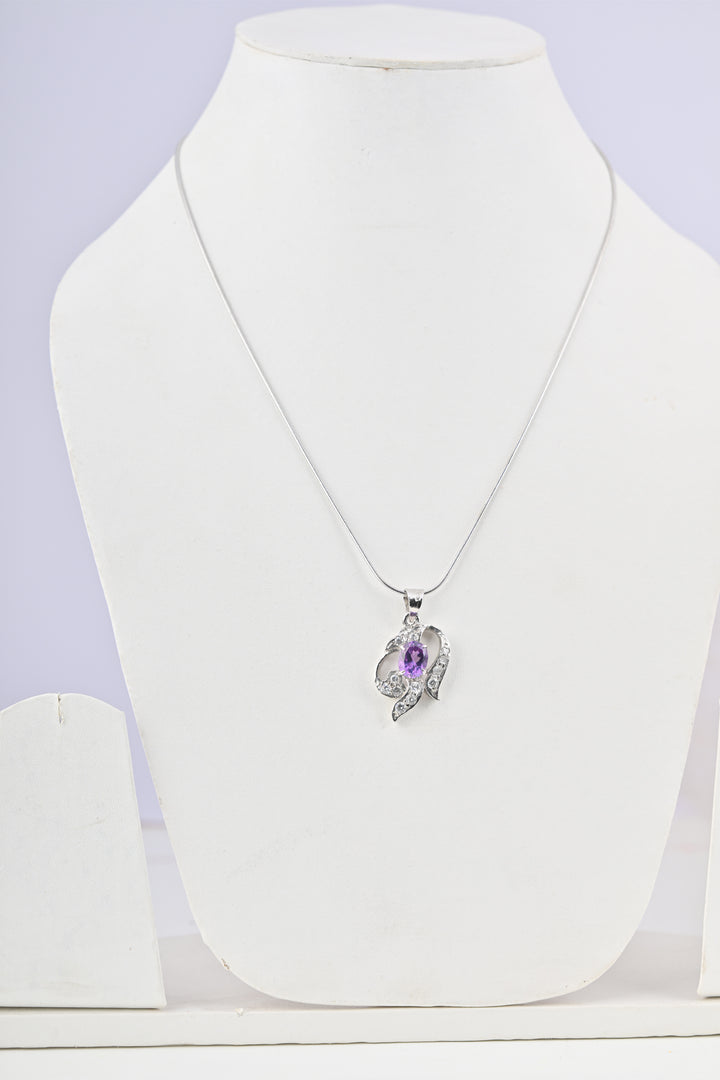 4.53/GM AMETHYST/ZIRCON (1650)