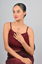 Load image into Gallery viewer, 3.13/GM AMETHYST (1650)