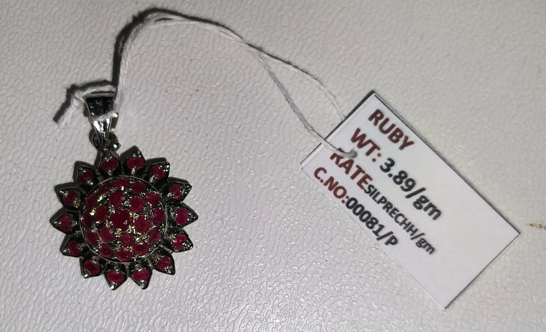 3.79/GM RUBY (2750)