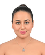 Load image into Gallery viewer, 4.31/GM BLUE SAPPHIRE/ B TOP (2750)