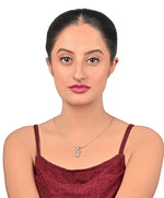Load image into Gallery viewer, 3.35/GM RUBY / BLUE TOPAZ (2750)