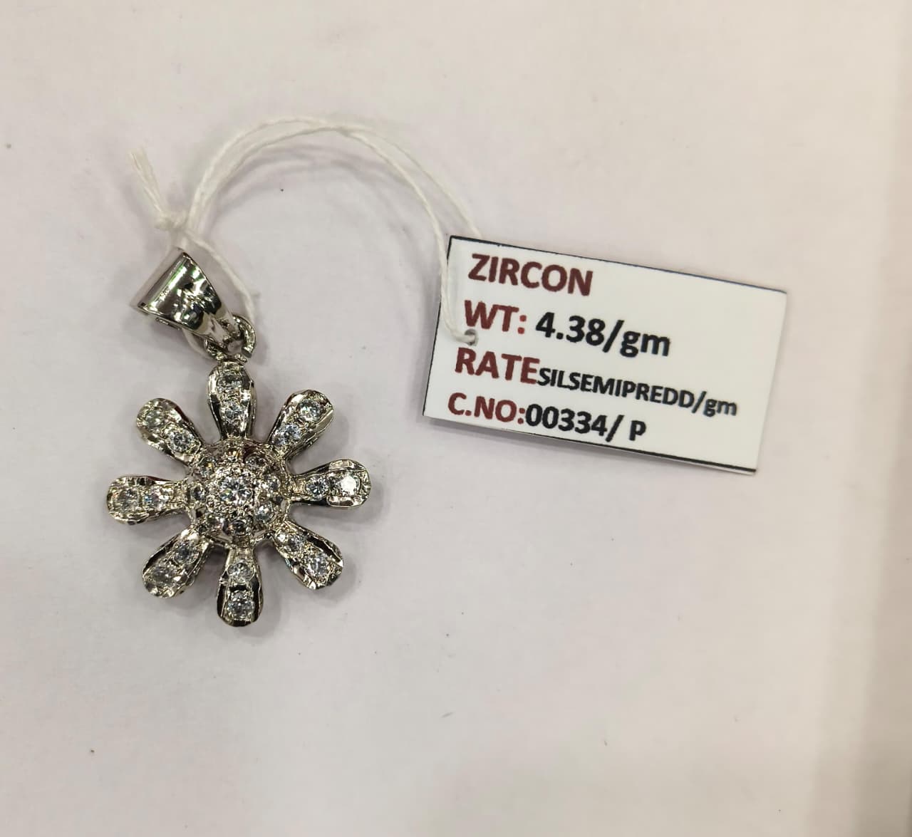 4.38/GM ZIRCON (1650)