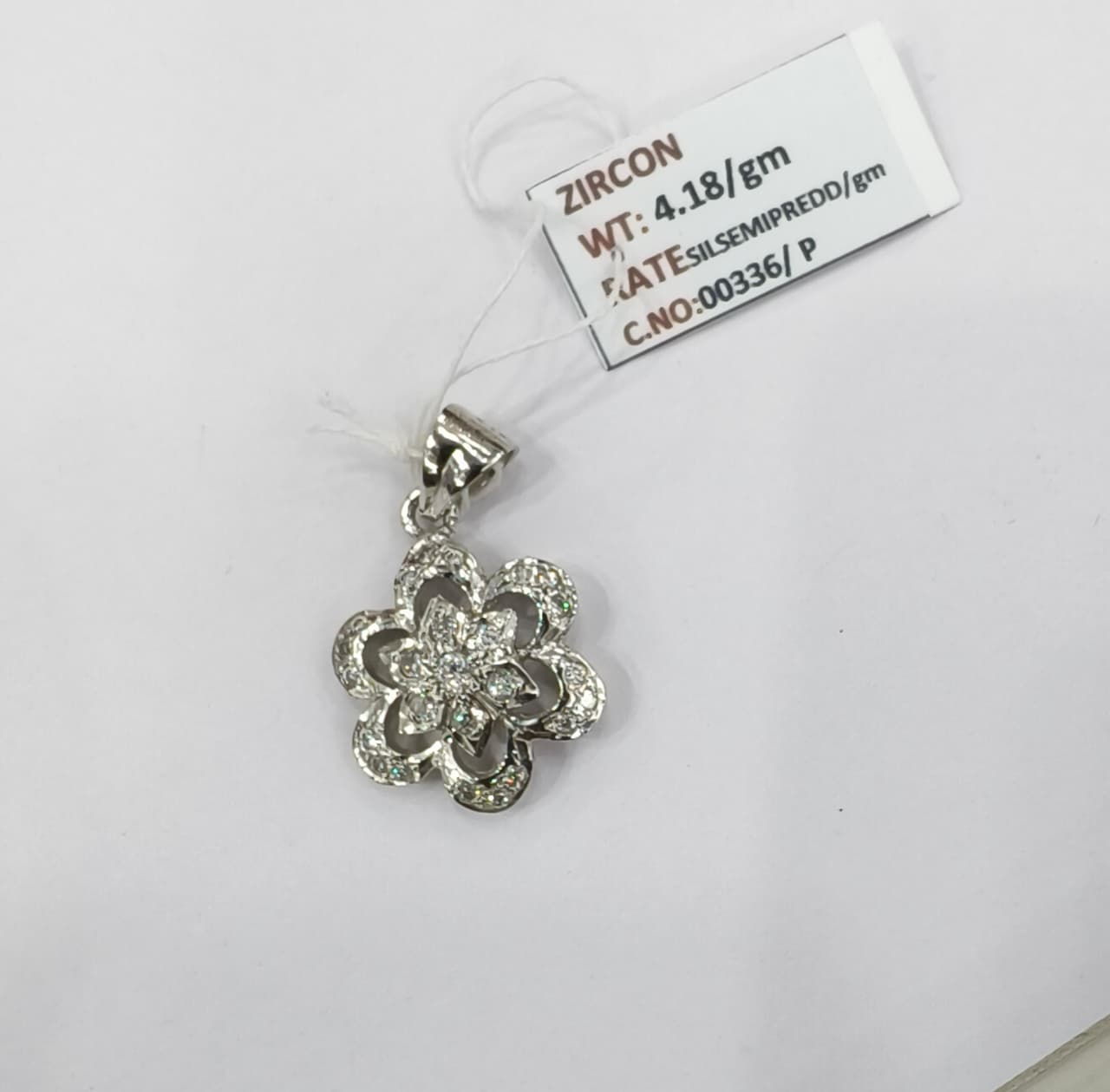 4.18/GM ZIRCON (1650)