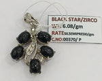 Load image into Gallery viewer, 6.08/GM BLACK STAR / ZIRCON (1650)
