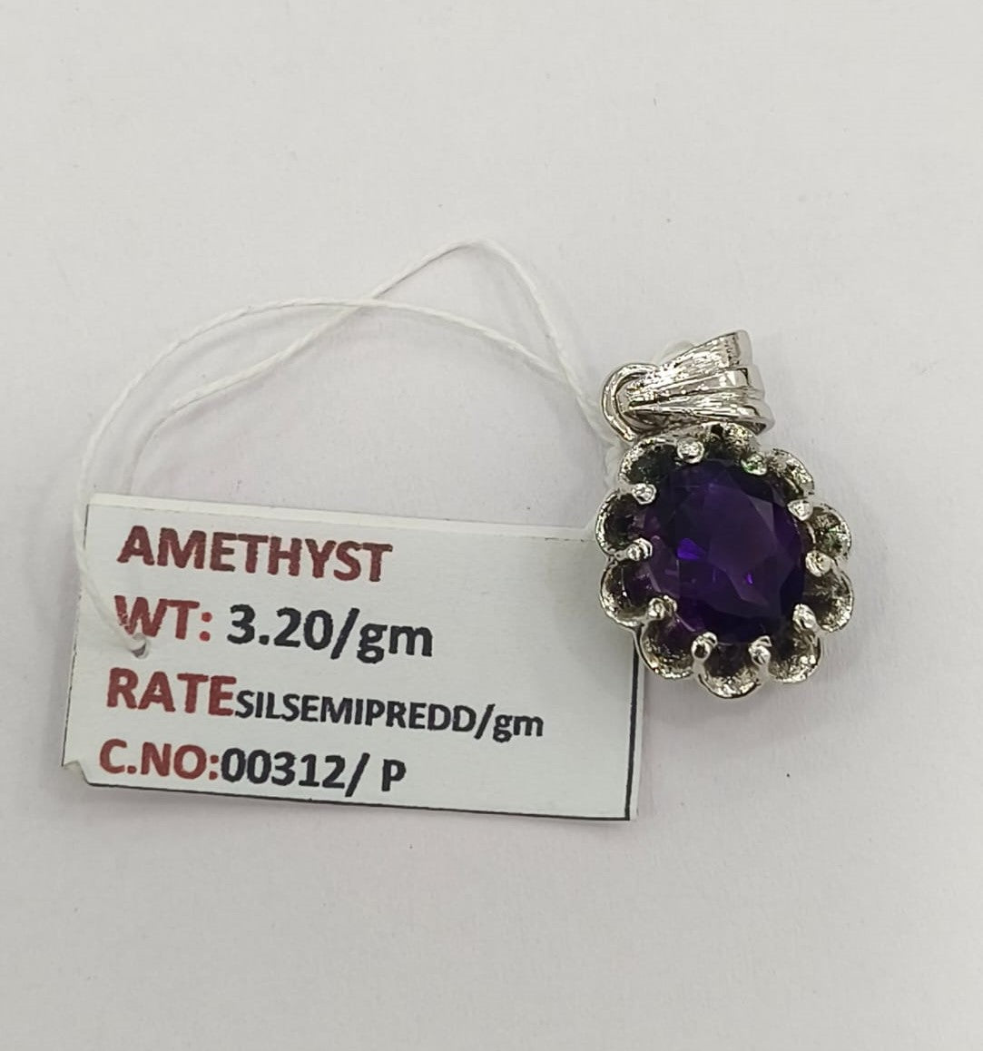 3.20/GM AMETHYST (1650)