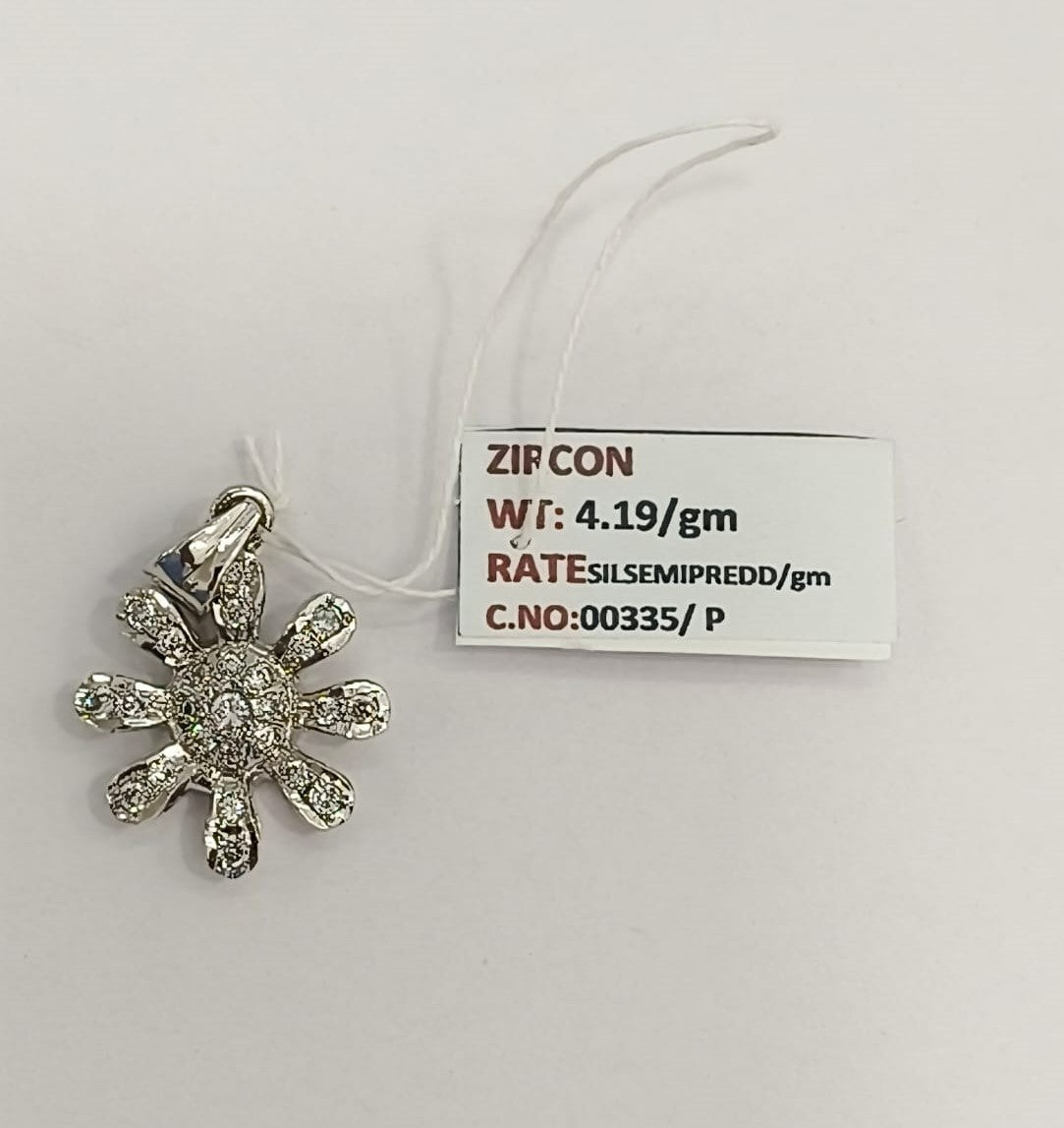 4.19/GM ZIRCON (1650)