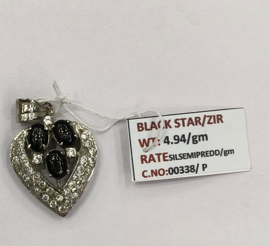 4.94/GM BLACK STAR / ZIRCON (1650)