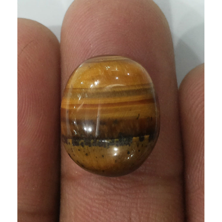 9.93/CT Tiger Eye Gemstone | Premium Quality