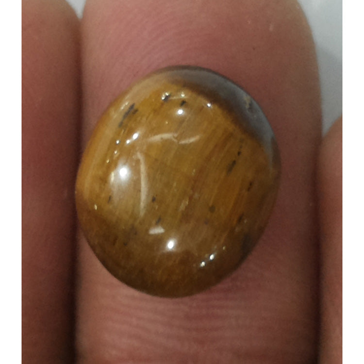6.80/CT Tiger Eye Gemstone | Premium Quality