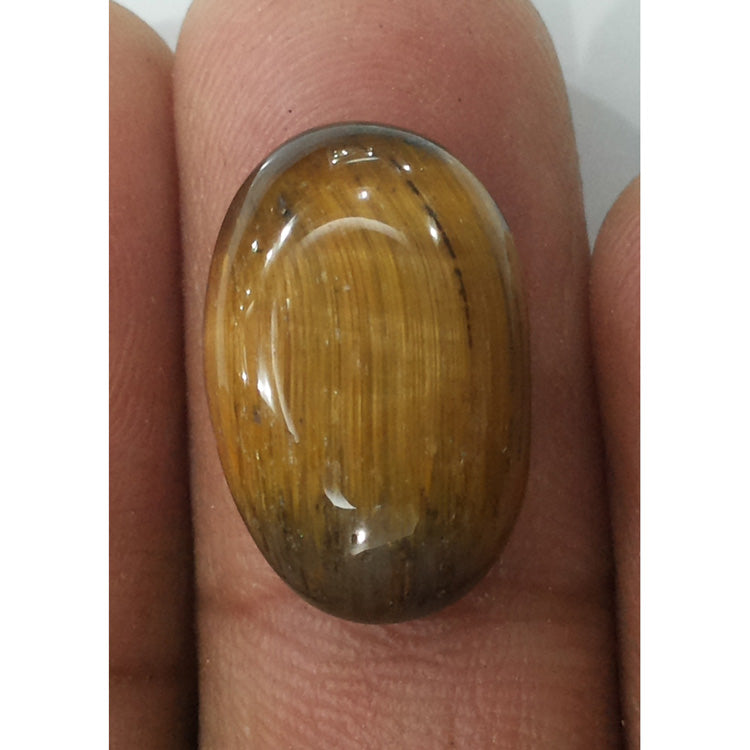 9.11/CT Tiger Eye Gemstone | Premium Quality