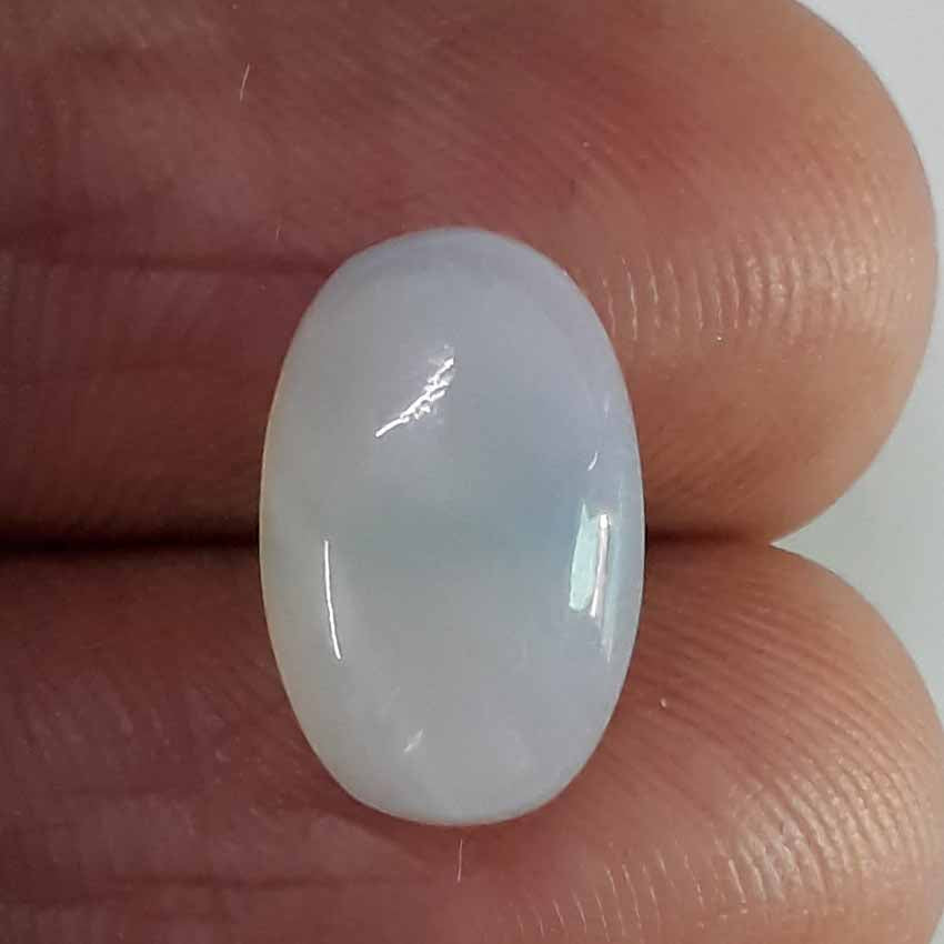 3.61 Ratti Natural fire Opal with Govt. Lab Certificate-(1100)