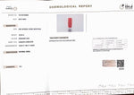Load image into Gallery viewer, 10.52/Carat Natural Cylindrical Red Coral (1800)
