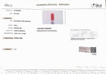 Load image into Gallery viewer, 9.49/Carat Natural Cylindrical Red Coral (1800)