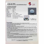 Load image into Gallery viewer, 9.50 Ratti Natural Neelam with Govt Lab Certificate-(4551)