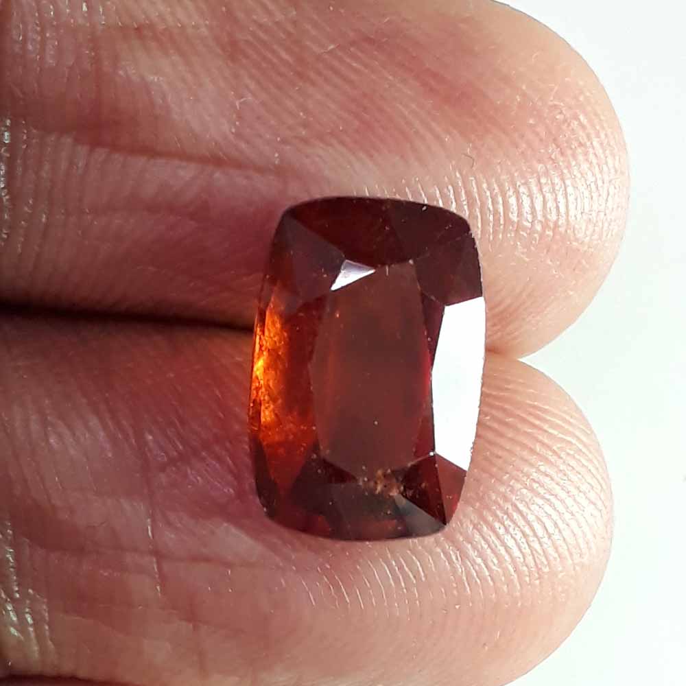 4.87/CT Natural Govt. Lab Certified Ceylonese Gomed-(1221)
