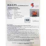 Load image into Gallery viewer, 5.57 gomed with Govt Lab Certified-(1100)