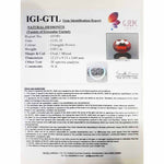 Load image into Gallery viewer, 5.58 gomed with Govt Lab Certified-(1100)