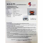 Load image into Gallery viewer, 5.88 gomed with Govt Lab Certified-(1100)