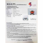 Load image into Gallery viewer, 6.06 gomed with Govt Lab Certified-(1100)