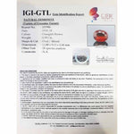 Load image into Gallery viewer, 5.99 Ratti Gomed with Govt. Lab Certificate-(1100)