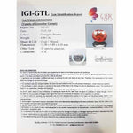 Load image into Gallery viewer, 5.51 gomed with Govt Lab Certified-(1100)