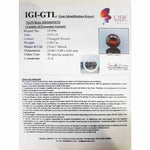 Load image into Gallery viewer, 5.96 gomed with Govt Lab Certified-(1100)