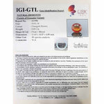 Load image into Gallery viewer, 5.61 gomed with Govt Lab Certified-(1100)