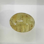 Load image into Gallery viewer, 6.22 Ratti Natural Apatite Cat's Eye with Govt. Lab certified-(1221)