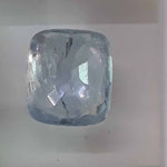 Load image into Gallery viewer, 8.54/CT Natural Neelam with Govt Lab Certificate-BLUSA9V