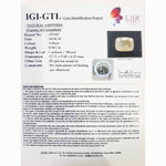 Load image into Gallery viewer, 9.93 Ratti Natural Yellow Sapphire with Govt Lab Certificate-(4551)