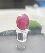 Load image into Gallery viewer, 8.99 Ratti Natural Neo Burma Ruby with Govt. Lab Certificate-(2331)