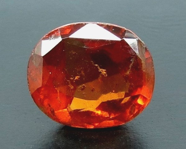 4.82/CT Natural Govt. Lab Certified Ceylonese Gomed-(1221)