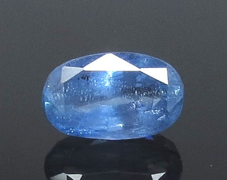 5.46/CT Natural Blue Sapphire with Govt Lab Certificate-110013