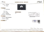 Load image into Gallery viewer, 6.81/CT South Sea Pearl with Govt. Lab Certificate-1550