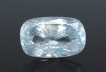 Load image into Gallery viewer, 6.65/CT Natural Blue Sapphire with Govt Lab Certificate-BLUSA9U