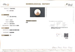 Load image into Gallery viewer, 11.36/CT Natural South Sea Pearl with Govt. Lab Certificate (1550)