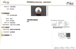 Load image into Gallery viewer, 8.80/CT Natural South Sea Pearl with Govt. Lab Certificate (1550)