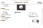 Load image into Gallery viewer, 12.41/CT Natural South Sea Pearl with Govt. Lab Certificate (1550)
