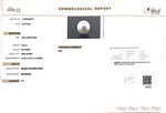 Load image into Gallery viewer, 8.23/CT Natural South Sea Pearl with Govt. Lab Certificate (1550)
