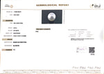 Load image into Gallery viewer, 8.30/CT Natural South Sea Pearl with Govt. Lab Certificate (1550)