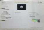 Load image into Gallery viewer, 4.48/CT Natural South Sea Pearl with Govt. Lab Certificate (1550)