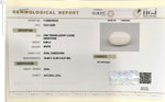 Load image into Gallery viewer, 9.96/CT Natural Opal with Govt. Lab Certificate-11469D46345