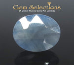 Load image into Gallery viewer, 10.40 Ratti Natural Blue Sapphire With Govt Lab Certified-(1221)